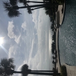 Paradise!