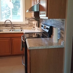 kitchem remodel