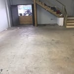 Concrete Sub-Floor