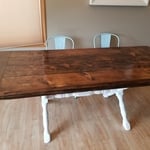 Custom Dining Table