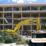 Structure Demolition's