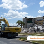 Structure Demolition's