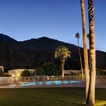 HOA Lighting- Palm Springs