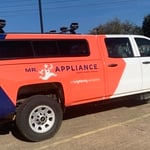 New Truck