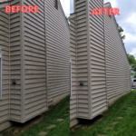 Siding Wash