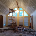 Home remodel