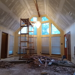 Home remodel