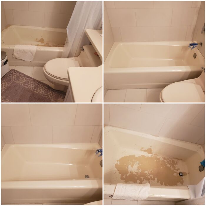Our work