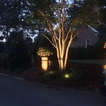 Subdivision Entrance