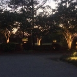 Subdivision Entrance