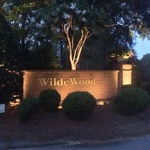 Subdivision Entrance