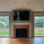 Northville Gas Fireplace
