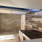 Floor & shower photo