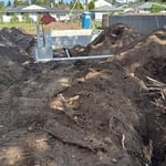 New construction build