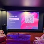 Theater Room