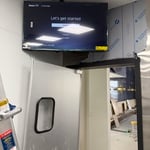 Restaurant Installation