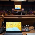 Video Wall