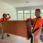 Experts with the right Equipment!