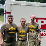 Military Makeover