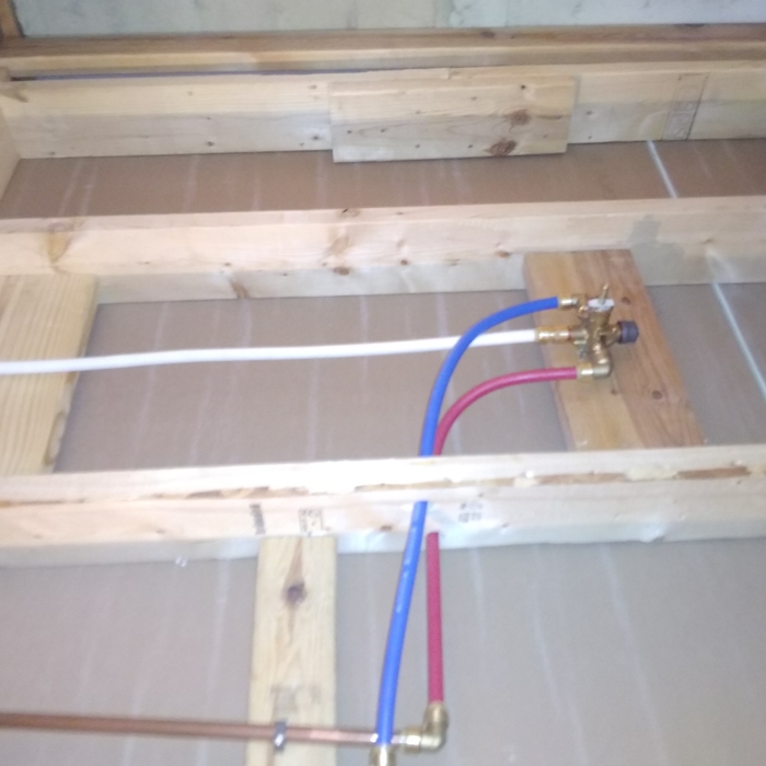 Our work