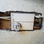 Mission Viejo Panel Upgrade