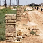 A's Reconstruction/Masonry