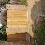 A's Reconstruction/Masonry