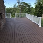 Deck expansion