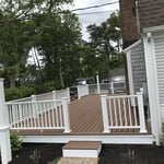 Deck expansion