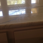Quartzite repair