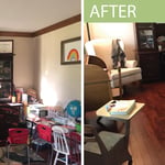 Home School Room