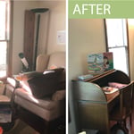 Home School Room