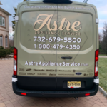 astre appliance service