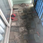 Demolition