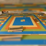 floor