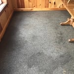 Carpet Cleaning