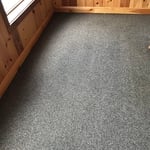 Carpet cleaning