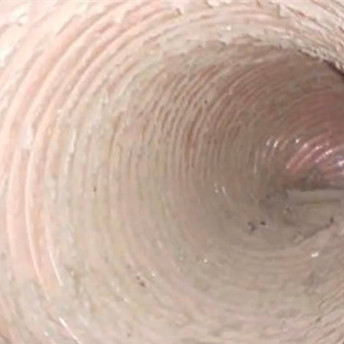 Air duct cleaning