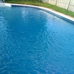 vinyl pool