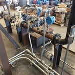 Our work