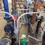 Our work