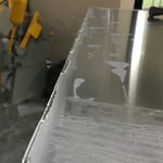 Our work