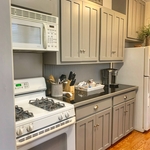 Galley Kitchen 2