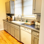 Galley Kitchen 3