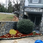 Our work