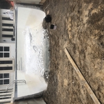 Pool Extension