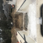 Pool Extension