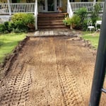 Dirt work
