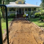 Dirt work & Forms