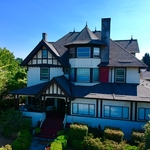 Finished roof replacement
